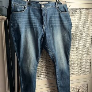 Brand new jeans